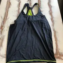 Trina Turk Recreation tank top size small