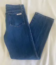 Vintage Jeans