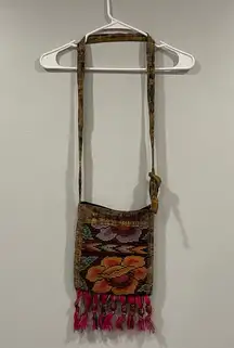 Handmade Guatemala Purse