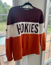 Virginia Tech Sweatshirt 