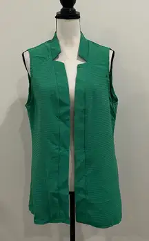Shein Cover Vest
