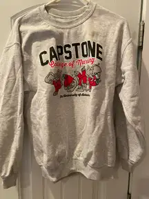 Alabama Nursing Sweatshirt 