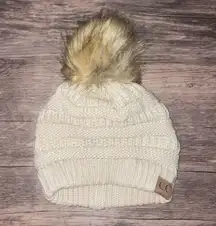 CC Beanie