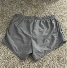 SHORTS Grey, Size XXS