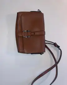Leather Purse