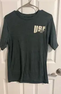 Usf Tshirt 