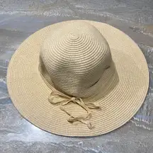 Sun hat
