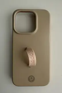 Loopy Case iPhone 15 Pro