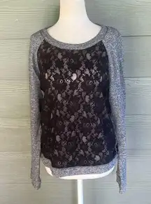 BCBGMaxAzria “Colleen” Sweater