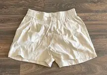 Elsa Pull on Short