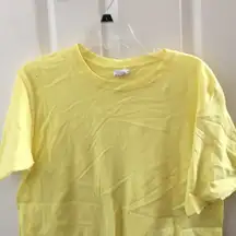 FINAL MARKDOWN Classic t shirt medium