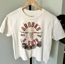 Brooks & Dunn Graphic T Shirt