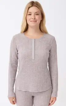 NWT Xhilaration Sleepwear Size Medium Tan