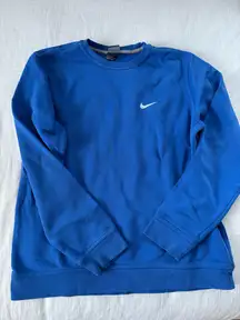 Nike Crewneck Sweatshirt