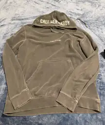 Call Her Daddy Sweatshirt