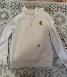 Carhartt Hoodie 