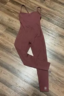 Bombshell Sportswear bodysuit!