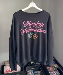 Playboy Sweatshirt