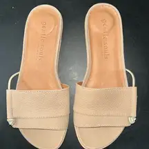 Kenneth Cole Gentle Souls Lark Slides