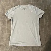 Women’s size small Nike, dry fit tee