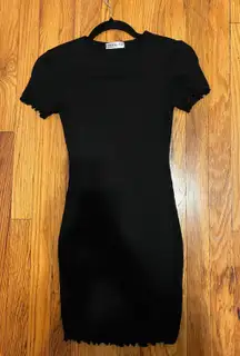 Bodycon Dress