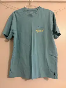 Rip curl shirt