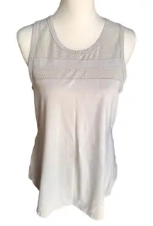 Betsy Johnson🦎Mesh Tank Top🌵