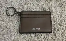 Nine West  Keychain wallet