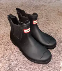 Mini Hunter Rain Boots 