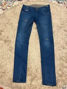 G Star Raw 3301 Jeans size 24