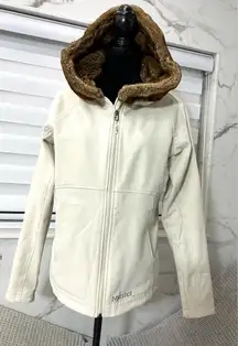 MARMOT hooded jacket 🔥🔥🔥
