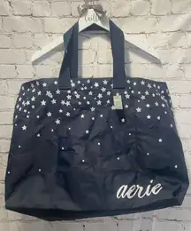 Aerie tote bag