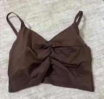 Offline by aerie real me top size large 