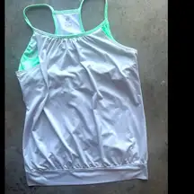 Athletic Tank Top By Old Navy Size XL