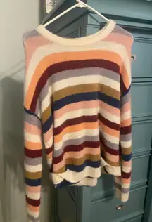 Wool Sweater