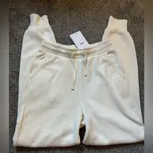 Nike Waffle Knit Joggers