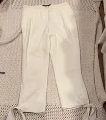 NEW TIBI WOMENS DRESS PANTS 10