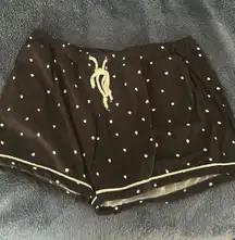 Hello Mello Pajama Shorts