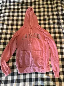 Cape Cod Cuffy's Sweatshirt