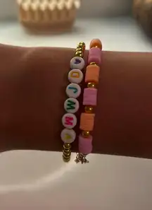 Homemade Bracelets