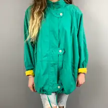 Vintage Braefair Sport Jacket