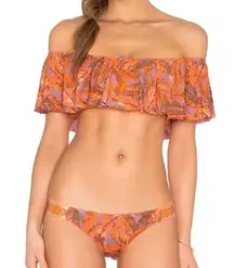 Two Piece Bikini Swim Set size Small