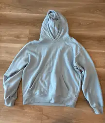 Comfort colors Hoodie