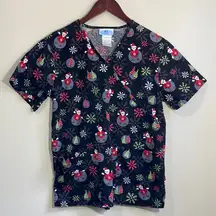 5/$30 SB Scrubs Women’s Scrub Top Size XS