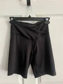 biker shorts