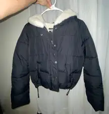 Puffer Coat