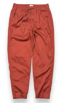 Lou & Grey Jogger Pants Womens Small‎