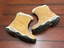 The North Face Bella Alta‎ Winter Boots