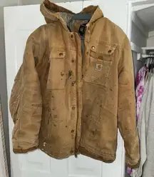 Men’s Carhartt Jacket