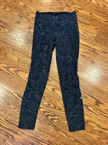 Leggings 25”